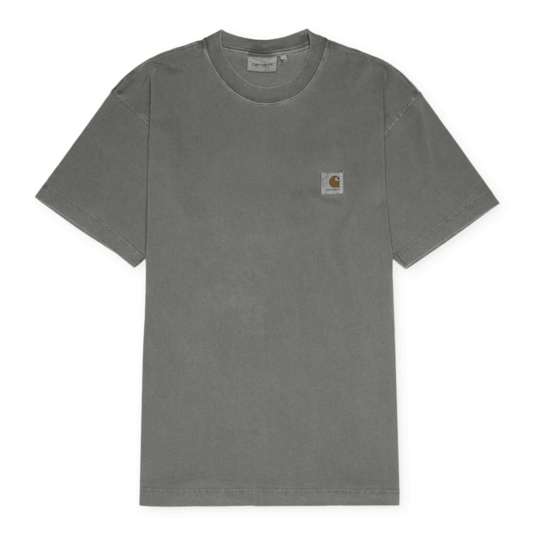 Buy Carhartt WIP Vista T-Shirt in grey | I030780.89GD.03. | solebox