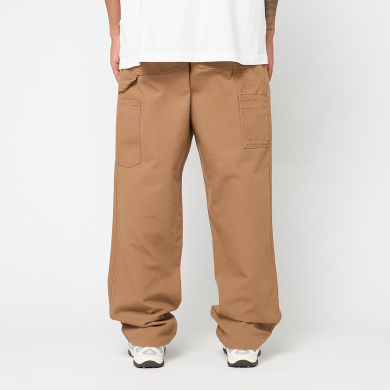 Buy Carhartt WIP Single Knee Pant in beige | I031497.HZ02.32