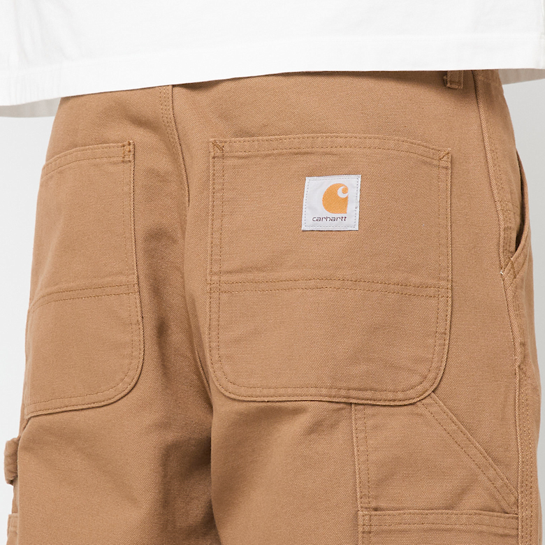 Buy Carhartt WIP Single Knee Pant in hamilton brown | I031497.HZ02
