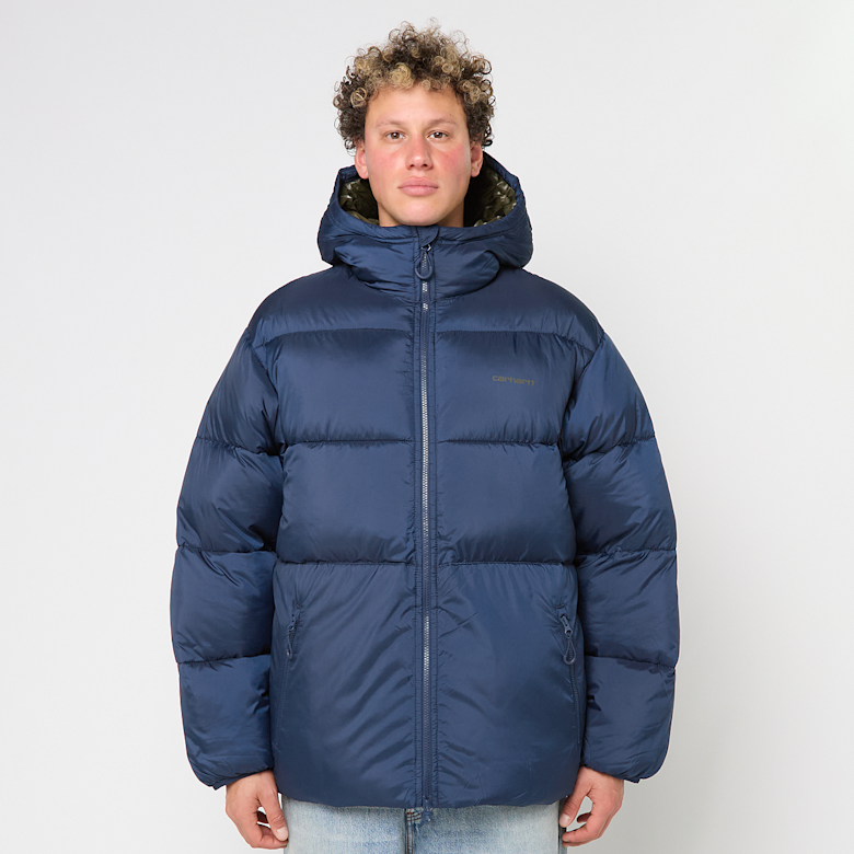 Buy Carhartt WIP Toronto Jacket in jupiter/cypress | I033920.3A3XX