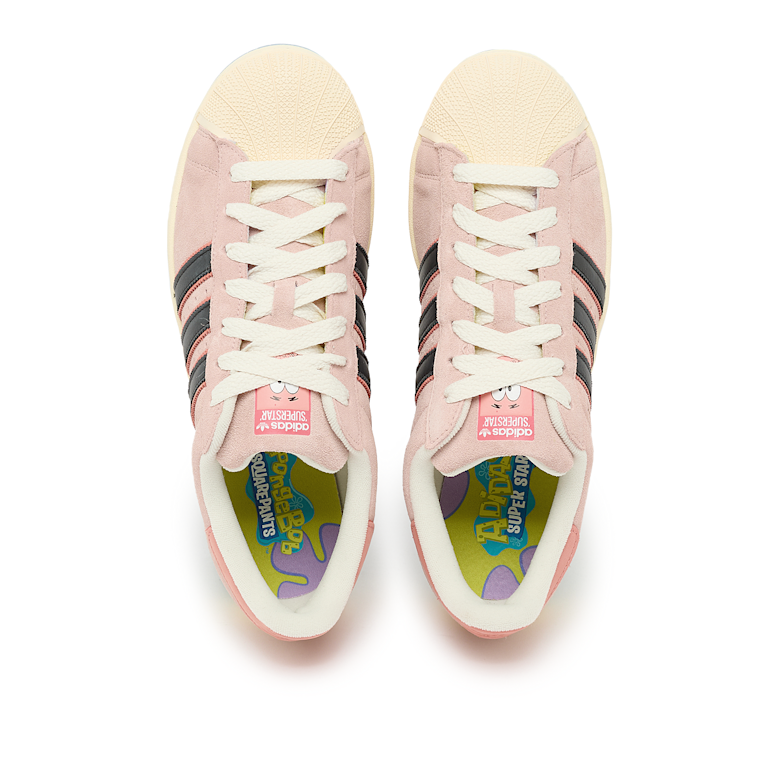 adidas gazelle silver green womens Adidas Kids' Superstar Shoes main image 0