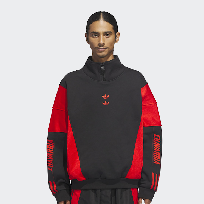 Buy adidas Originals x Willy Chavarria Watsonville Mockneck in
