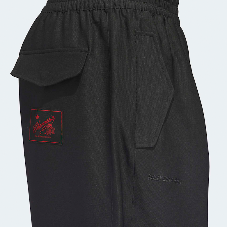 専用1 Buy adidas Originals x Willy Chavarria Dress Twill Track Pant in