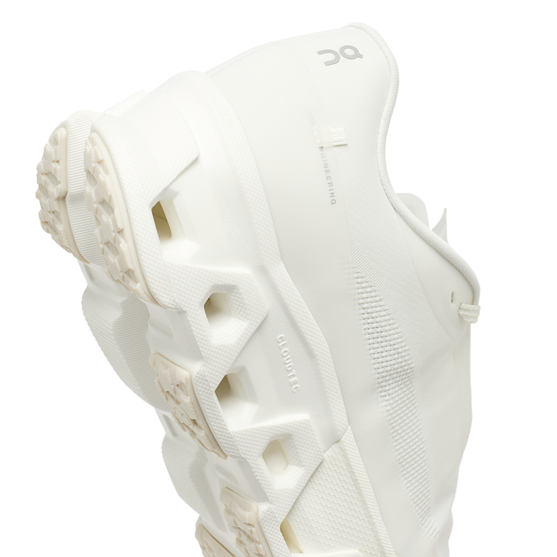 Buy On x PAF Cloudmonster Hyper in white | 3MF30931200 at solebox