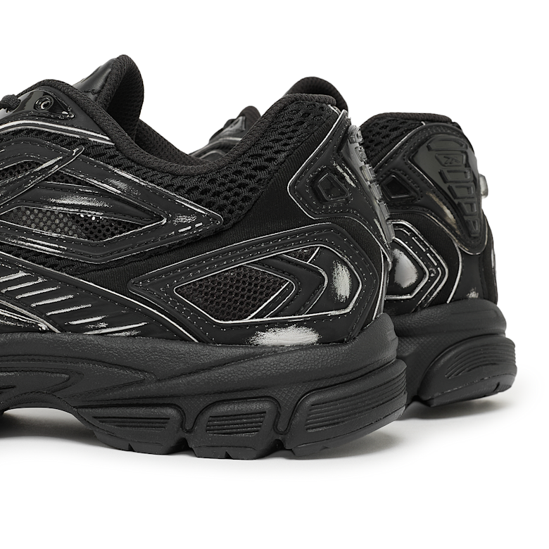 Buy Reebok Premier Road Ultra in black | 100260279 | solebox