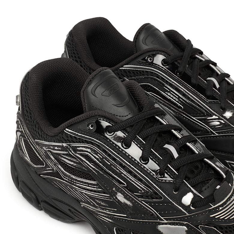 A Buy Reebok Premier Road Ultra in black | 100260279 | solebox