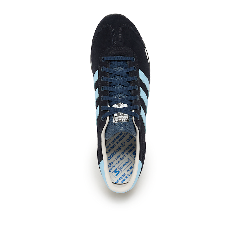 NG マラソン SPZL / NG MARATHON SPZL 23.5cm adidas NG Marathon SPZL Trainers Night Navy Clear Blue Core Black