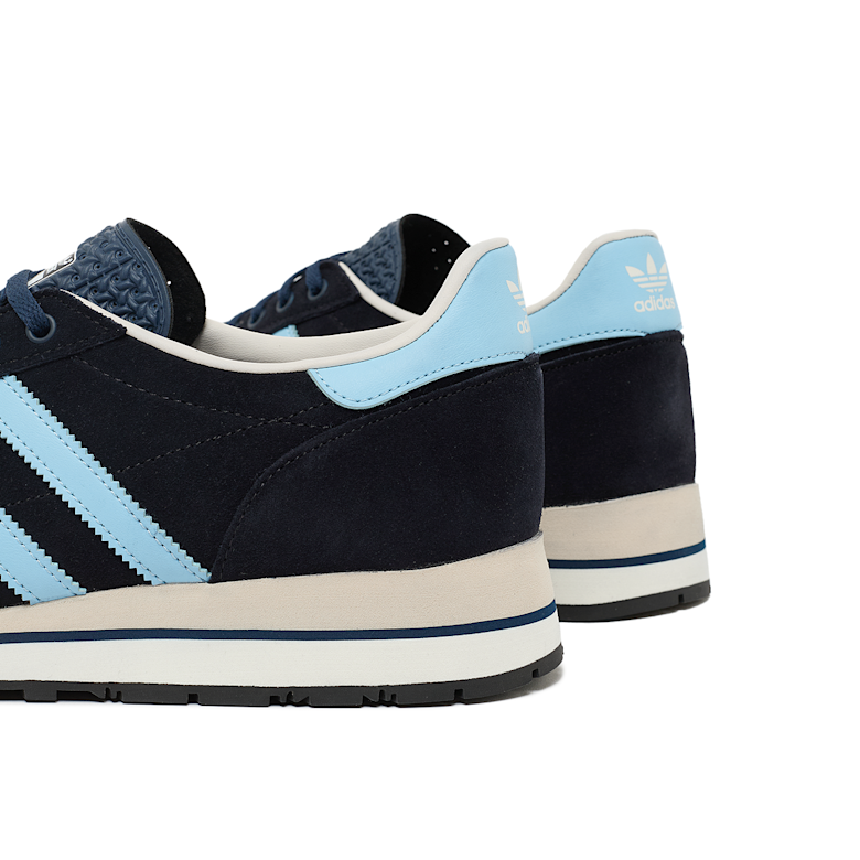 Buy adidas Originals NG Marathon SPZL in blue | JR4877 at solebox