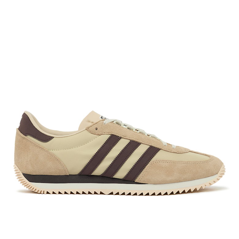 Buy adidas Originals LG Achille SPZL in beige | JR4878 at solebox