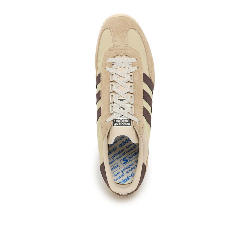 Buy adidas Originals LG Achille SPZL in beige | JR4878 at solebox