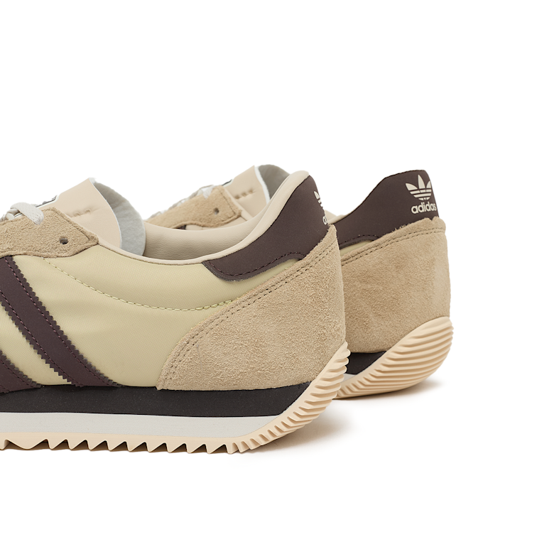 Buy adidas Originals LG Achille SPZL in beige | JR4878 at solebox