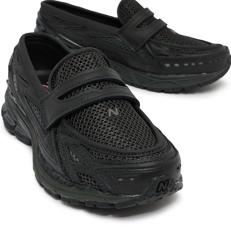 Buy New Balance Wmns 1906 Loafer (U1906LAI) in black | U1906LAI Buy New Balance Wmns 1906 Loafer (U1906LAI) in black | U1906LAI