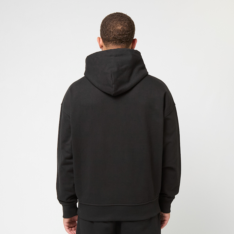 Buy Polo Ralph Lauren Longsleeve Hoodie in black | 710917904008