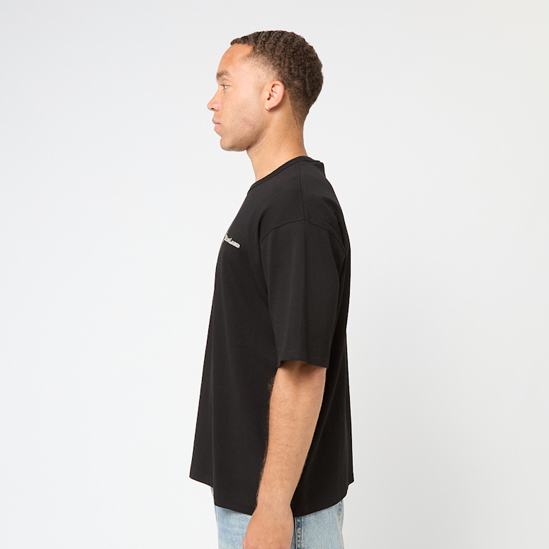 Buy Polo Ralph Lauren Shortsleeve T-Shirt in black | 710964714004