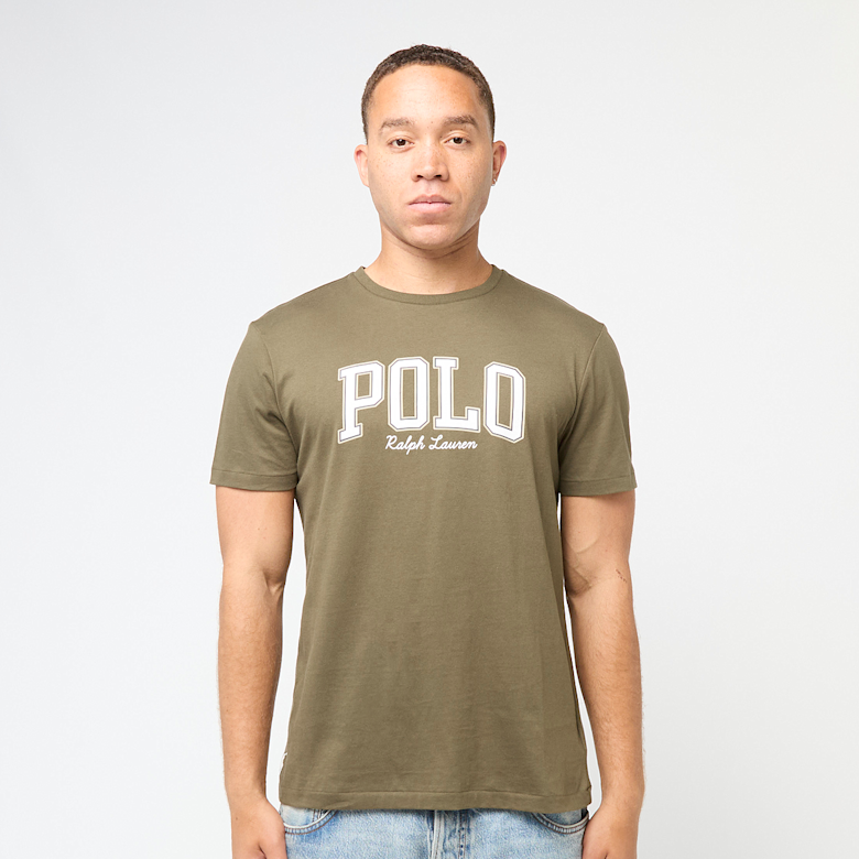 Buy Polo Ralph Lauren Shortsleeve T-Shirt in green | 710P00086003