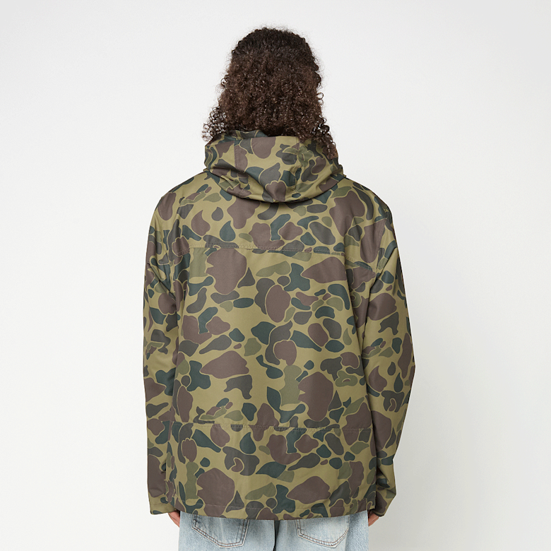Buy Polo Ralph Lauren Insulated Bomber in outdoorsman camo