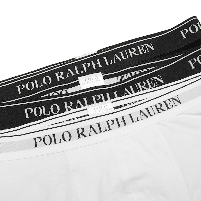 Buy Polo Ralph Lauren Classic 3 Pack Trunk in multi-colour Buy Polo Ralph Lauren Classic 3 Pack Trunk in multi-colour