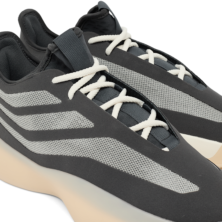 adidas gazelle silver green womens adidas x Fear of God Athletics 86 Hi (Sesame) 7.5 main image 0
