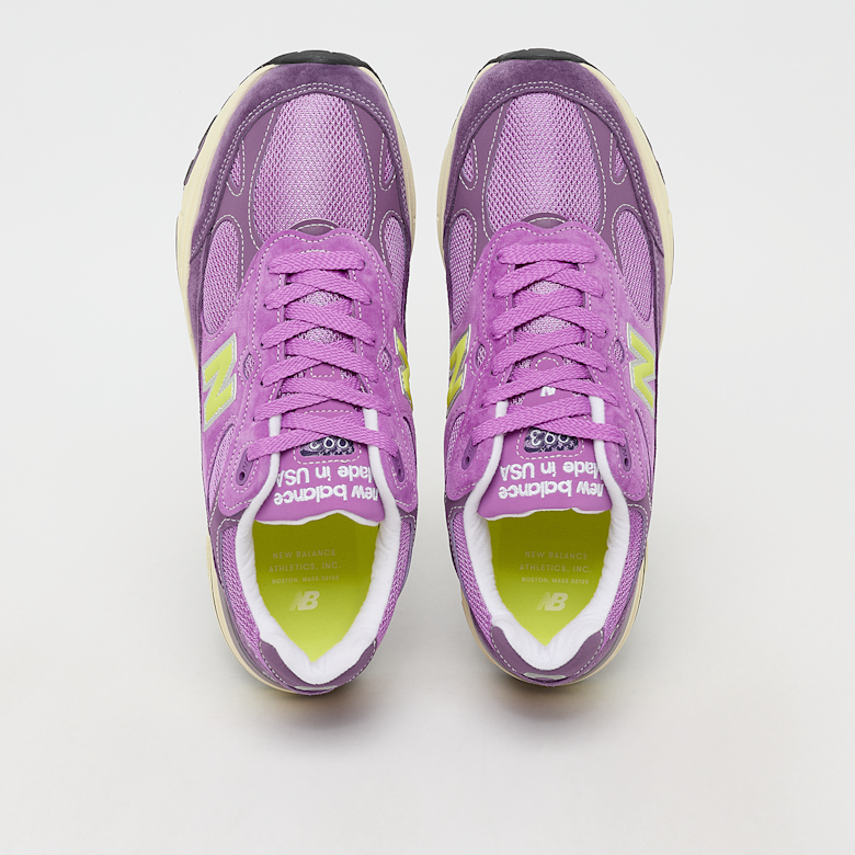 Buy New Balance 993 Made in USA 