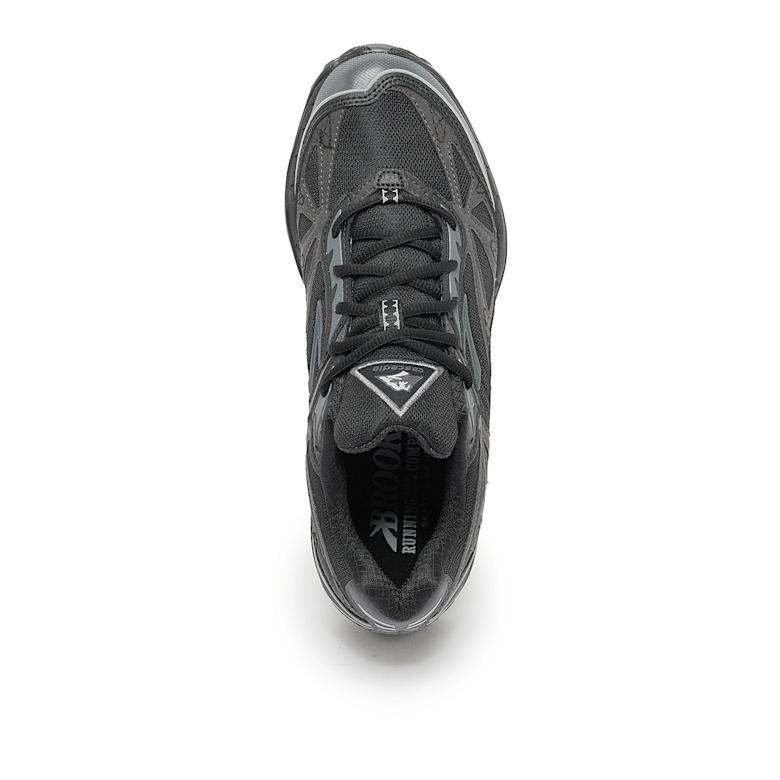 Buy Brooks Cascadia 1 in black | 1105021D084 | solebox
