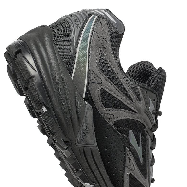 Buy Brooks Cascadia 1 in black | 1105021D084 | solebox