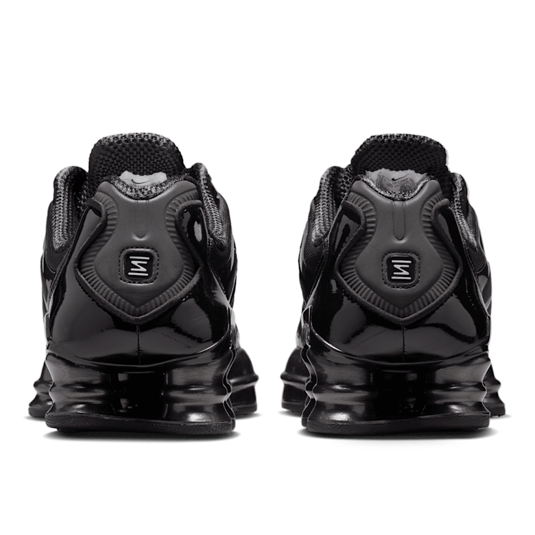 Buy Nike Wmns Shox TL in black/black-metallic silver | IB1087-001