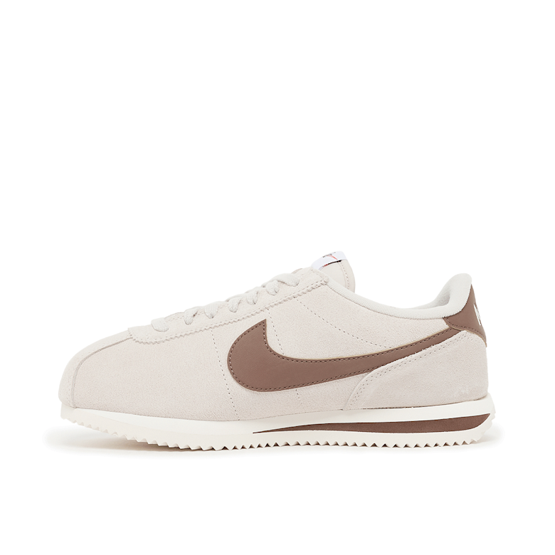 【新品未使用】Women's Nike Cortez Buy Nike Wmns Cortez in lt orewood/fauna brown-sail | IB1857-100