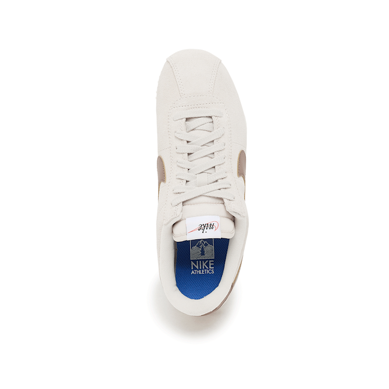 Buy Nike Wmns Cortez in lt orewood/fauna brown-sail | IB1857-100