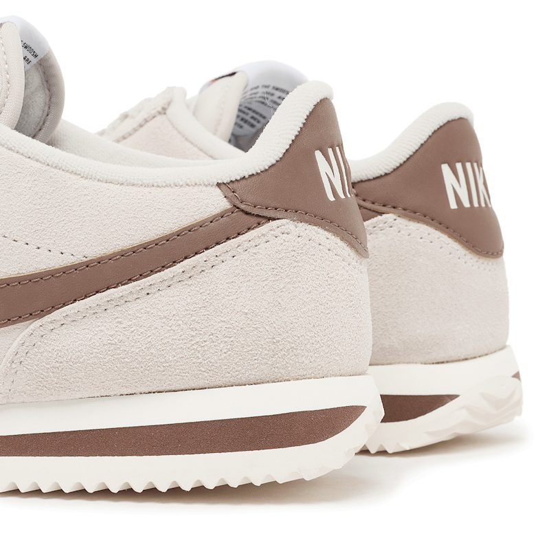 Buy Nike Wmns Cortez in lt orewood/fauna brown-sail | IB1857-100