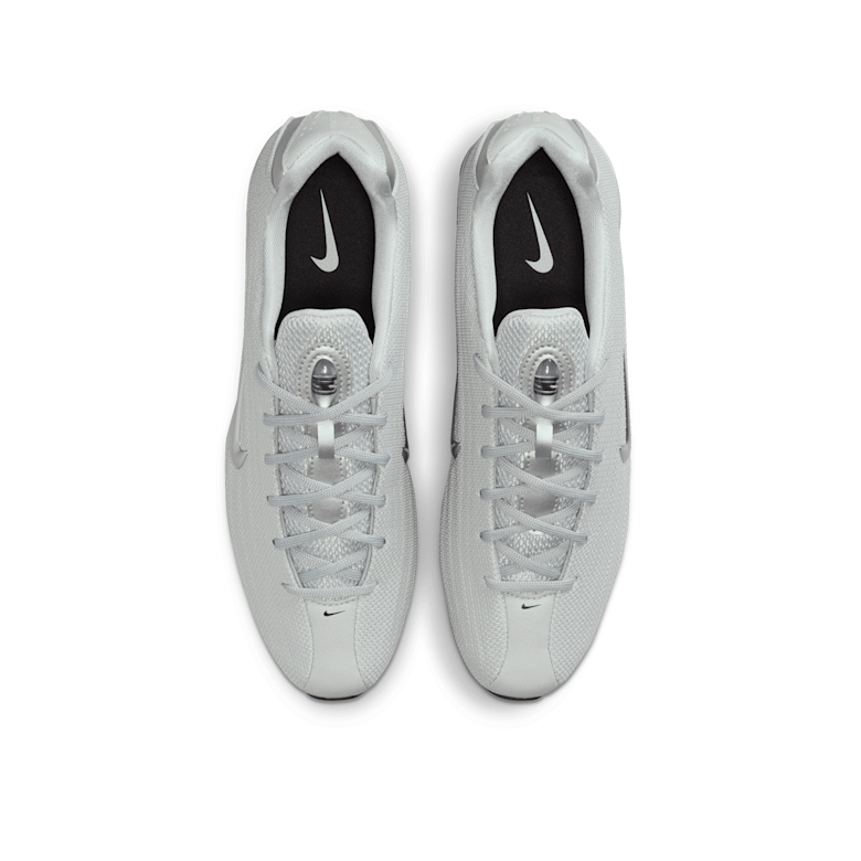 O.L.C。 Buy Nike Wmns Shox Z metallic in silver/metallic silver-black