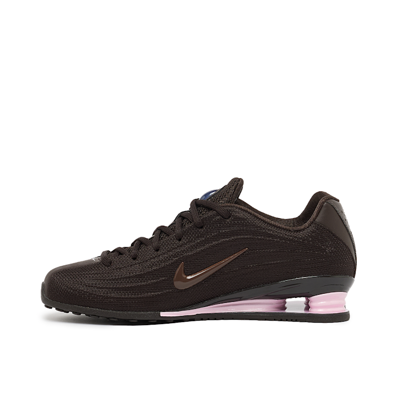 Buy Nike Wmns Shox Z in velvet brown/velvet brown-black | HQ7540