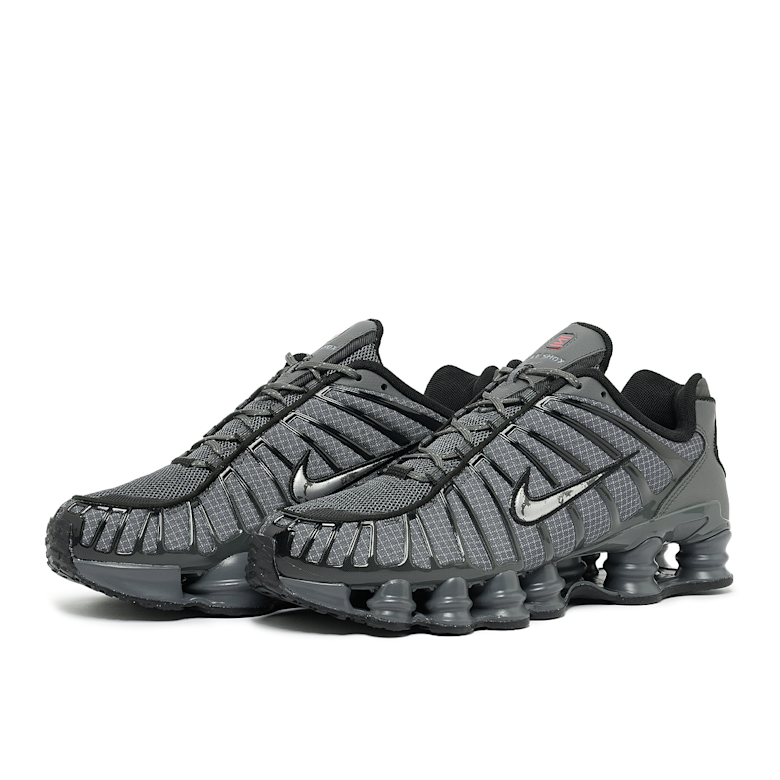 Buy Nike Shox TL in grijs | IM6771-068 | solebox