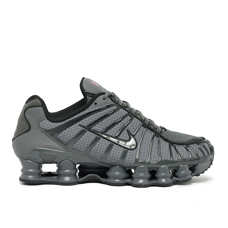 Buy Nike Shox TL in grijs | IM6771-068 | solebox