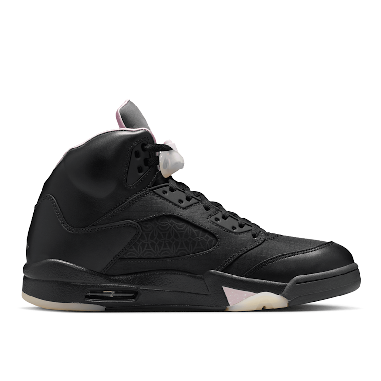 Buy Jordan x PSG Air Jordan 5 Retro “Off Noir” in zwart | HQ3004