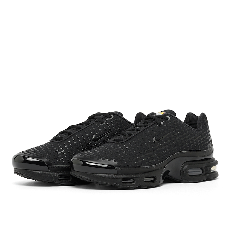 ａ Buy Nike Air Max Plus TN VII in black/black-black-anthracite