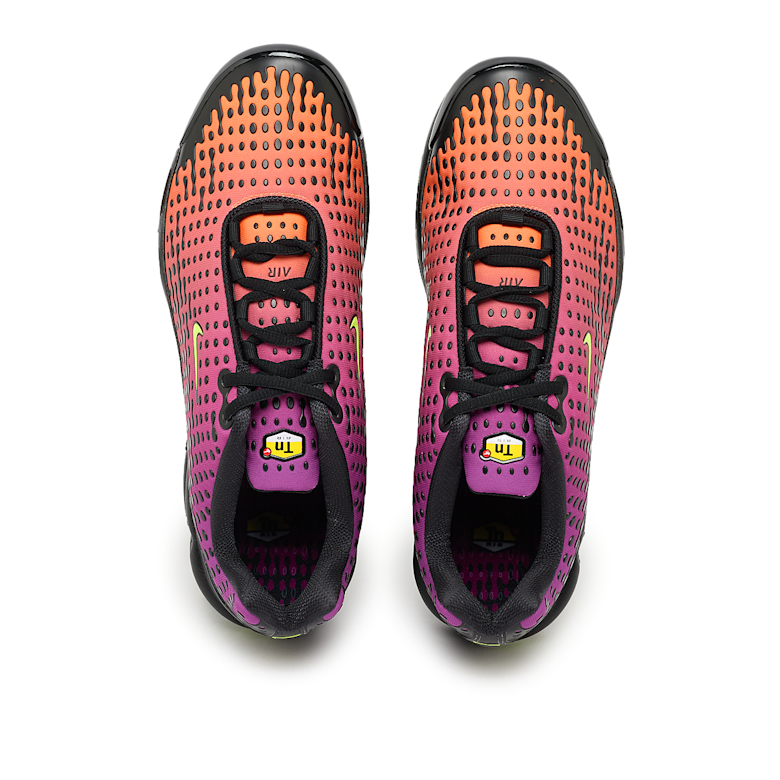 Buy Nike Air Max Plus TN VII in total orange/volt-black-cactus flower |  HQ2197-800 | solebox