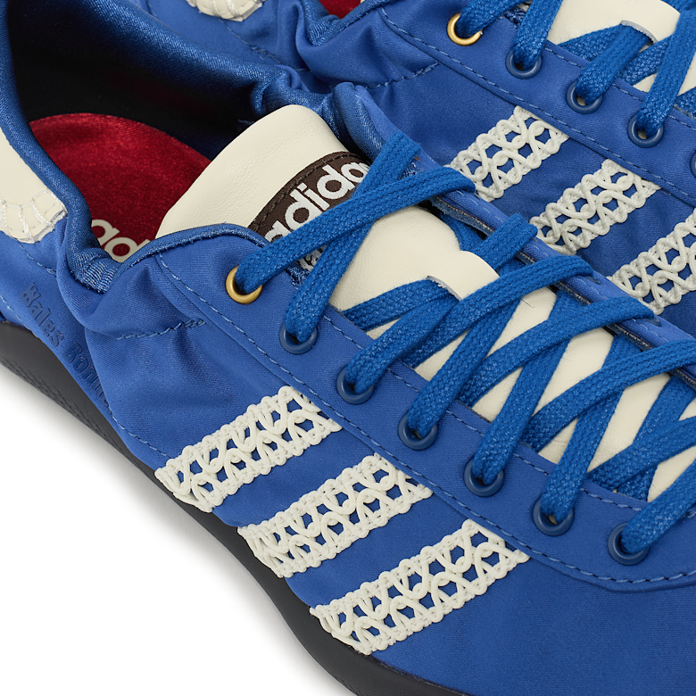 Buy adidas Originals x Wales Bonner Wmns Karintha Low Satin in