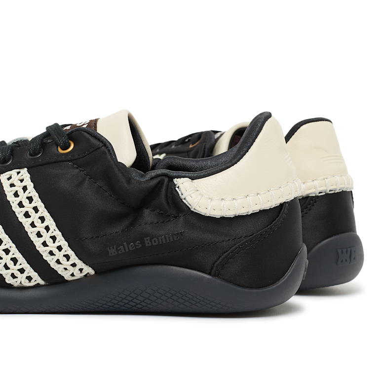 Buy adidas Originals x Wales Bonner Wmns Karintha Low Satin in