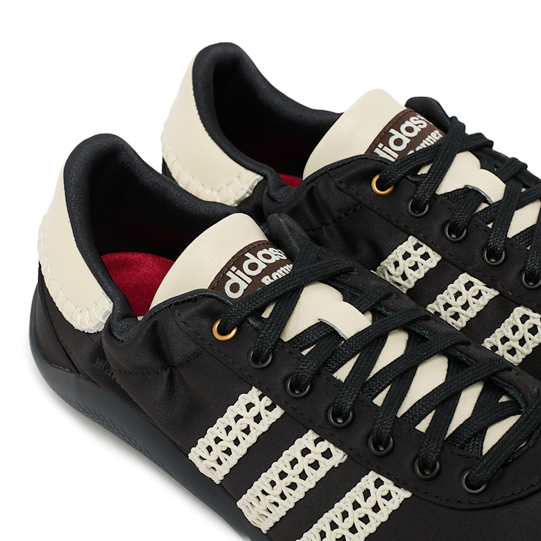 Buy adidas Originals x Wales Bonner Wmns Karintha Low Satin in Buy adidas Originals x Wales Bonner Wmns Karintha Low Satin in