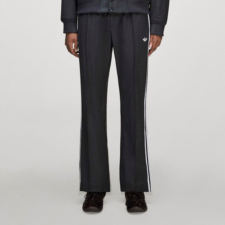 Buy adidas Originals x Wales Bonner Wool Pant in grey | KB2318 at