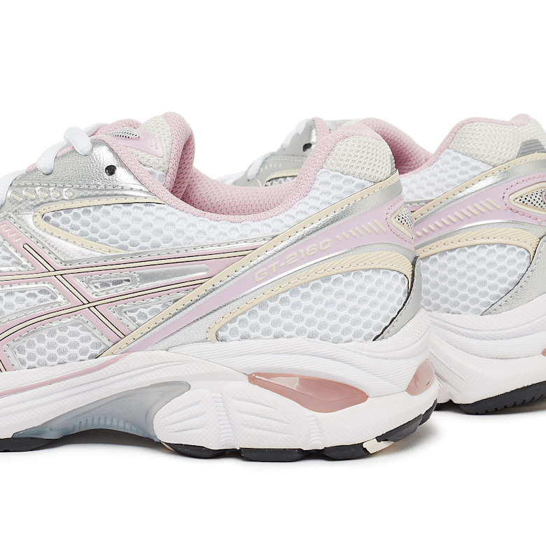 Buy ASICS SportStyle GT-2160 in light pink | 1203A796-101 | solebox