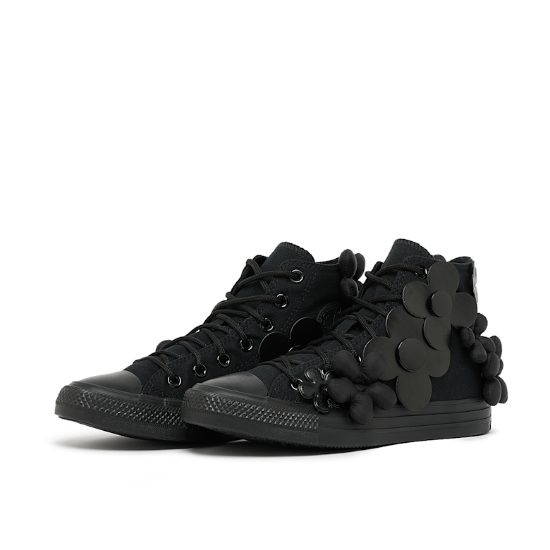 CONVERSE ALL STAR ブラックスニーカー Buy Converse Wmns Chuck Taylor All Star Canvas LTD in black