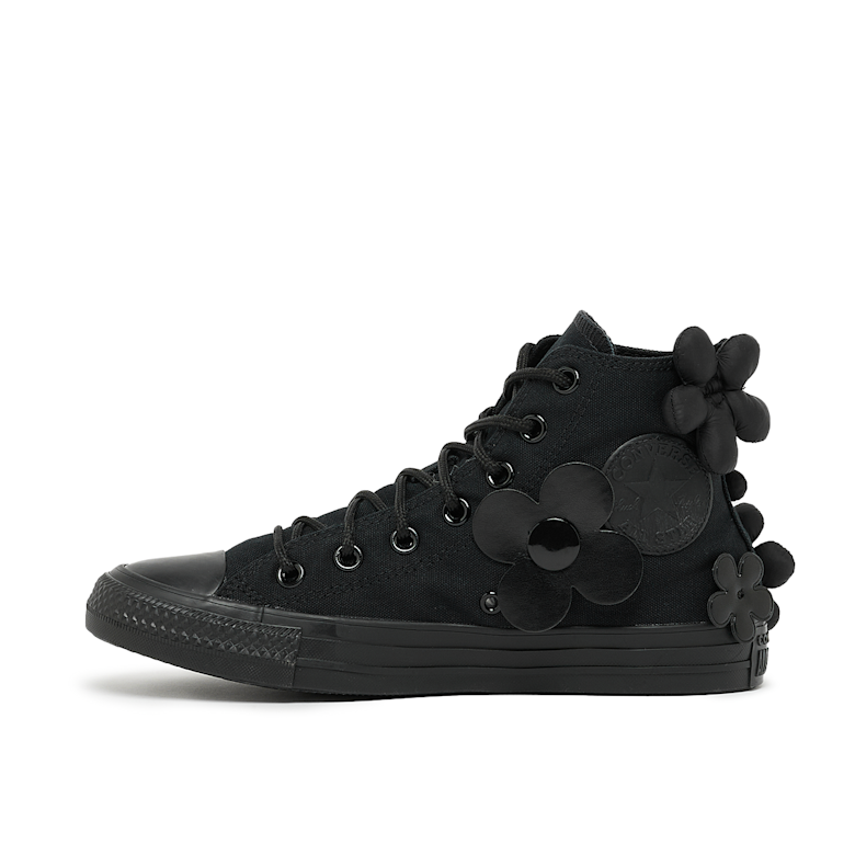 Buy Converse Wmns Chuck Taylor All Star Canvas LTD in black