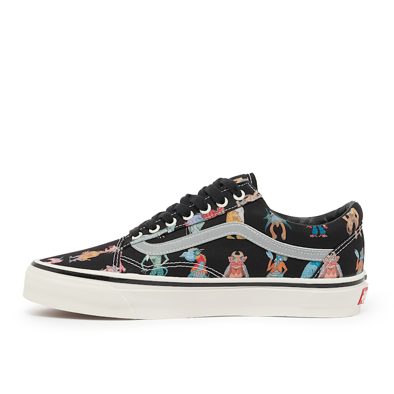 新品　VANS×UNDERCOVER「VANS OLD SCHOOL」 OTW by Vans x UNDERCOVER | Vans | Vans US