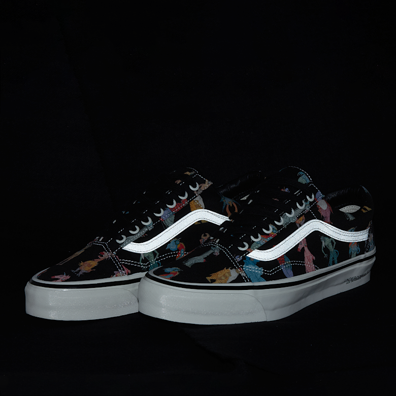 新品　VANS×UNDERCOVER「VANS OLD SCHOOL」 OTW by Vans x UNDERCOVER | Vans | Vans US