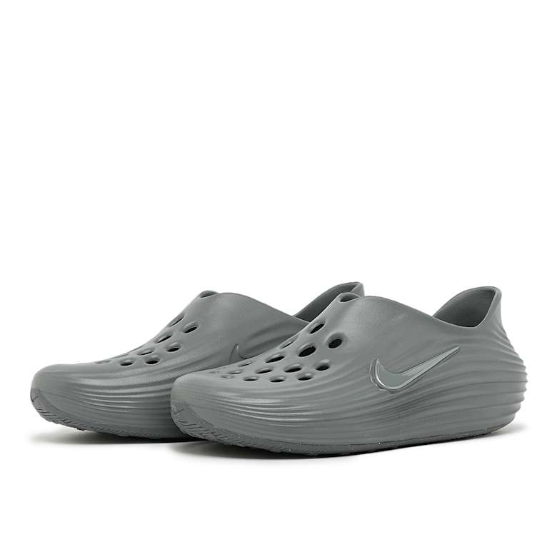 Buy Nike Reactx Rejuven8 in smoke grey/smoke grey-smoke grey