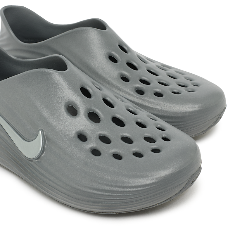 Buy Nike Reactx Rejuven8 in smoke grey/smoke grey-smoke grey