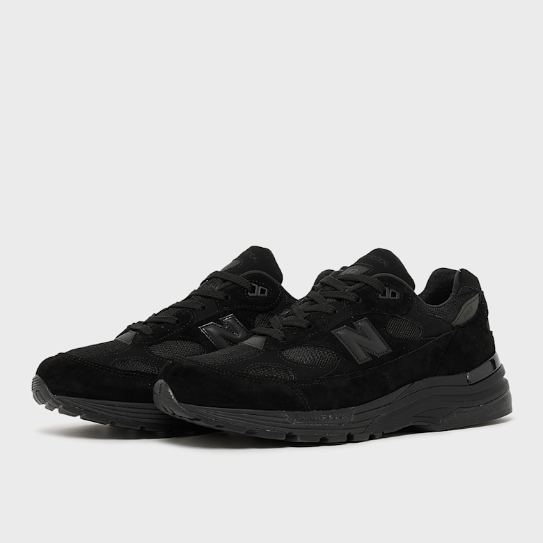 Buy New Balance 992 Made in USA (U992TB) 