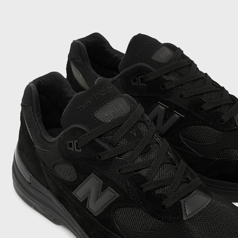 Buy New Balance 992 Made in USA (U992TB) 