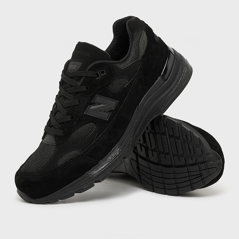 Buy New Balance 992 Made in USA (U992TB) 
